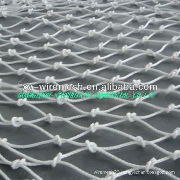 Polyethylene Safety Netting construction safety net for building